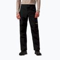Pantaloni Berghaus Ridge-Hiker GTX da uomo con membrana, nero