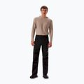 Pantaloni Berghaus Ridge-Hiker GTX da uomo con membrana, nero 2