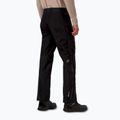 Pantaloni Berghaus Ridge-Hiker GTX da uomo con membrana, nero 3