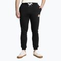 Pantaloni Ellesse da uomo Ovest nero/antracite