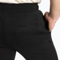 Pantaloni Ellesse da uomo Ovest nero/antracite 4