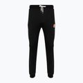 Pantaloni Ellesse da uomo Ovest nero/antracite 5