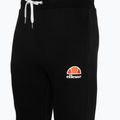 Pantaloni Ellesse da uomo Ovest nero/antracite 7