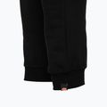 Pantaloni Ellesse da uomo Ovest nero/antracite 9