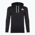 Felpa Ellesse Toce uomo nero/antracite