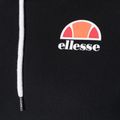 Felpa Ellesse Toce uomo nero/antracite 3