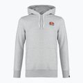 Felpa Ellesse da uomo Toce grigio marna 5