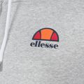 Felpa Ellesse da uomo Toce grigio marna 7