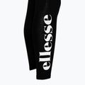Leggings Ellesse donna Solos 2 nero/antracite 4
