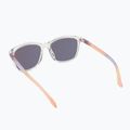 Occhiali da sole O'Neill ONS 9015-2.0 gloss crystal/tie dye/solid smoke 2
