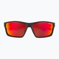 Occhiali da sole O'Neill ONS 9024-2.0 nero opaco/rosso/rosso specchiato 2