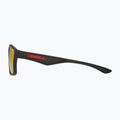 Occhiali da sole O'Neill ONS 9024-2.0 nero opaco/rosso/rosso specchiato 3