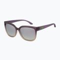 Occhiali da sole O'Neill ONS 9034-2.0 viola opaco/birch/viola e marrone flash