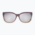 Occhiali da sole O'Neill ONS 9034-2.0 viola opaco/birch/viola e marrone flash 2