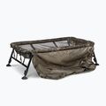 Nash Tackle Hi-Protect Carp Cradle Mat Camo Monster verde 3