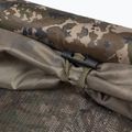 Nash Tackle Hi-Protect Carp Cradle Mat Camo Monster verde 4