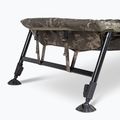 Nash Tackle Hi-Protect Carp Cradle Mat Camo Monster verde 5