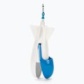 Nash Tackle Dot Spod razzo per esche bianco/blu 2