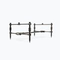 Nash Tackle 3 Rod Pod nero 2