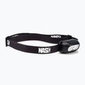 Nash Tackle Moonshine Micro Lite torcia da testa nera