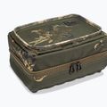 Nash Tackle Subterfuge Work Box Organizzatore da pesca color cachi