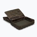 Nash Tackle Subterfuge Work Box XL organizzatore di pesca color cachi 2