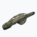 Nash Tackle Scope OPS custodia per canne da pesca 10ft 2 Rod Skin verde