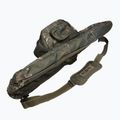 Nash Tackle Scope OPS custodia per canne da pesca 10ft 2 Rod Skin verde 2