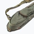 Nash Tackle Scope OPS custodia per canne da pesca 10ft 2 Rod Skin verde 3