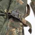 Nash Tackle Scope OPS custodia per canne da pesca 10ft 2 Rod Skin verde 5