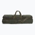 Nash Tackle Scope OPS R9 Transporter custodia per canne da pesca verde