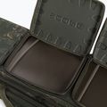 Nash Tackle Scope OPS R9 Transporter custodia per canne da pesca verde 8
