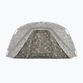Nash Tackle Titan Hide Camo Pro XL Pannello frontale impermeabile di riempimento