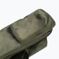 Nash Tackle Dwarf 9ft 2 Rod Skin custodia per canne verde scuro 4