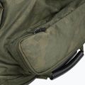 Nash Tackle Dwarf 9ft 2 Rod Skin custodia per canne verde scuro 5