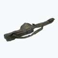 Nash Tackle Dwarf 10ft 2 Rod Skin custodia per canne verde scuro 2