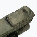 Nash Tackle Dwarf 9ft 3 Rod Skin custodia per canne verde scuro 2