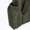 Nash Tackle Dwarf 10ft 3 Rod Skin custodia per canne verde scuro 6