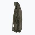 Nash Tackle Dwarf 10ft 3 Rod Skin custodia per canne verde scuro 7