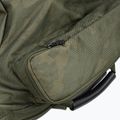 Nash Tackle Dwarf 10ft 3 Rod Skin custodia per canne verde scuro 10