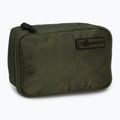 Nash Tackle Nano Tackle Pouch L verde scuro