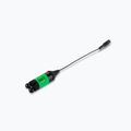 Nash Tackle Siren Night Glo Bobbin Grande faro per carpe verdi