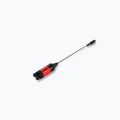 Nash Tackle Siren Night Glo Bobbin Grande segnalatore di carpe rosse