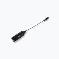 Nash Tackle Siren Night Glo Bobbin Large faro nero per carpe