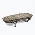 Nash Tackle Indulgence MF60 Letto compatto 5 stagioni