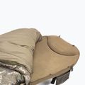 Nash Tackle Indulgence MF60 Letto compatto 5 stagioni 3