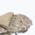 Nash Tackle Indulgence MF60 Letto compatto 5 stagioni 4