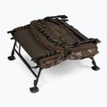 Nash Tackle Indulgence MF60 5 Season SS4 MkII letto marrone 4