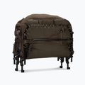 Nash Tackle Indulgence MF60 All Season 4 Fold letto marrone 4