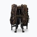Nash Tackle Indulgence MF60 All Season 4 Fold letto marrone 5